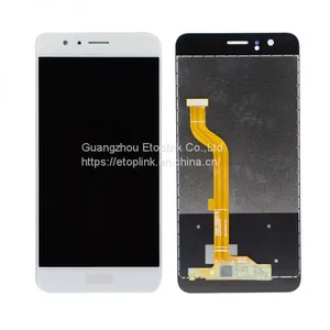 Display Touch Screen Replacement LCD for Huawei Honor 8 LCD thumbnail-1