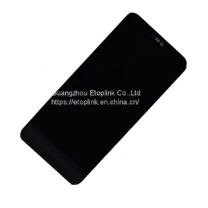 Mobile LCD Screen & Digitizer For Huawei P20 Lite thumbnail-1