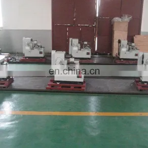 T8465 Car Brake Disc Lathe Machine thumbnail-6