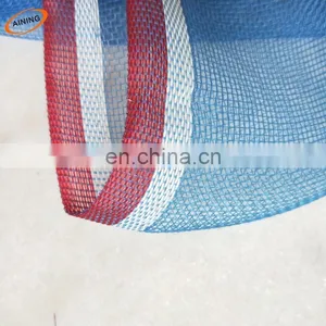 HDPE White Fly Net Insect Netting Anti-aphid Hail Net on Roll thumbnail-1