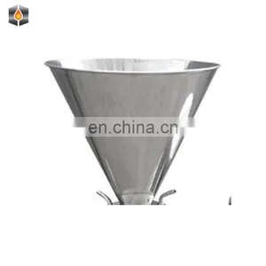 Small Peanut Butter Making Machine Colloid Mill Paste Processing Equipment Price thumbnail-4