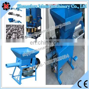 Mushroom Filling Machine | Mushroom Bagging Machine for Mushrooms Farm thumbnail-2