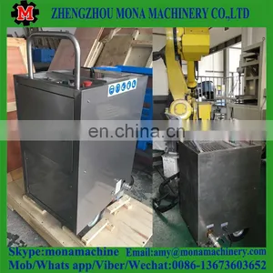 Best Quality and Price Dry Ice Blasting Machine Dry Ice Cleaning Equipment/industrial Metal Parts Cleaning Machines thumbnail-3