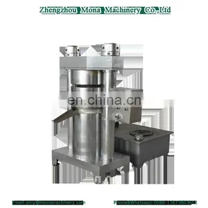 Good Reputation Supplying Sunflower Oil Making Machine With Top Quality thumbnail-1
