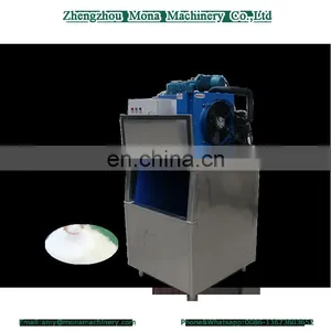 Good Performance Fresh Water Flake Ice Machine for Freezing Meat With Good Price thumbnail-1
