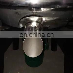 Industrial Mixer Iron Powder Mixer Powder Mixer thumbnail-5