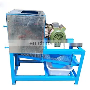Industrial River Snail Meat And Shell Separator on Sale thumbnail-1