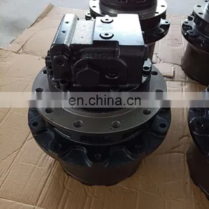 Excavator Travel Motor PC60-5 PC60-7 Final Drive thumbnail-6