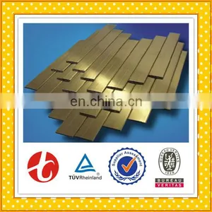 Professional ASTM B36 C24000 Copper Sheet Wholesales for Industry thumbnail-7