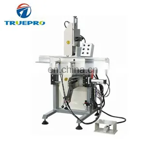 Vinyl Window Door Processing Water Slot Milling Machine thumbnail-2