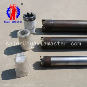 Supply QZ-2C Borehole Drilling Machine/ Gasoline Engine Sampling Drilling Rig/light Geology Drill Equipment for Sale thumbnail-5