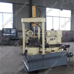 114 Elbow Beveling Machine thumbnail-1