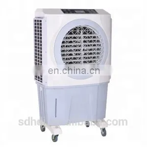 Industry Air-conditioning Fan Mobile Humidifier Cooling Fan thumbnail-4
