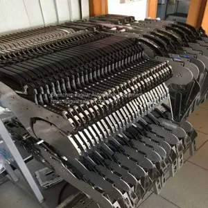 Automatic High Speed Pick and Place Machine,led Bulb Production Machine,fast Smd Automatic thumbnail-4
