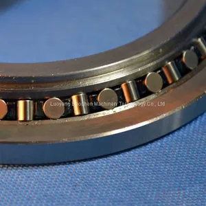 RE12025UUCC0P5 120*180*25mm Crossed Roller Bearing for Actuators With Harmonic Drive thumbnail-2