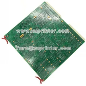 00.785.0215 SAK2 Card 91.144.5072 Memory Analog Board SAK2 Circuit Board For HD Circuit Board Machine Spare Parts thumbnail-1