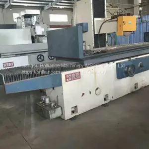 PUFA 600-1.5m Surface Grinding Machine thumbnail-2