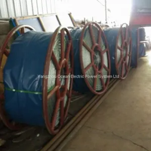Anti Twisting Steel Rope; Braided Steel Rope; Pulling Rope thumbnail-3