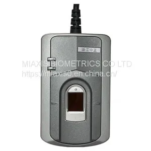 Capacitive Single Finger Scanner SM-2BU Fingerprint Scanner thumbnail-1