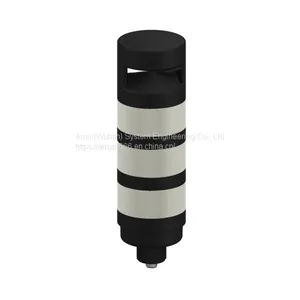 QMT42VP6FF2000 Fixed Field Sensor thumbnail-2