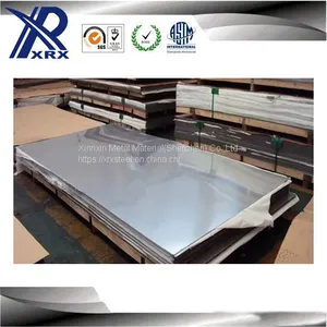 Price Per Kg AISI Stainless Steel Plate 302 Grade thumbnail-1