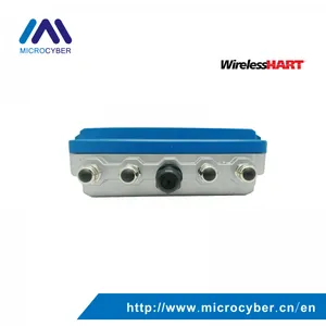 G1100 WirelessHART Intelligent Gateway Establish ,manage, Mainten of WirelessHART Net Work thumbnail-5