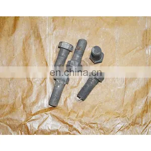 SAIC- IVECO 682 Series GENLYON Truck 2402-0136 Head Bolt thumbnail-1