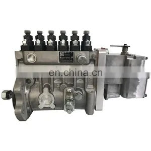 6CTA-8.3 Engine Diesel Fuel Injection Pump 4941011 10403716105 10 403 716 105 for Cummins Engine thumbnail-1