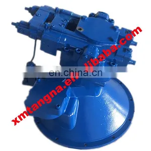 DH380 DX420 Hydraulic MAIN PUMP ASSY,401-00233B 400914-00248 400914-00250 K1004523B K1004523 thumbnail-1