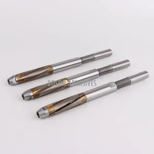 Single Pass Honing Tools for Conrod of Refrigerator Compressor thumbnail-3