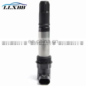 Original Ignition Coil 0040100067 For Land Rover NEC000110L NEC000070 thumbnail-4