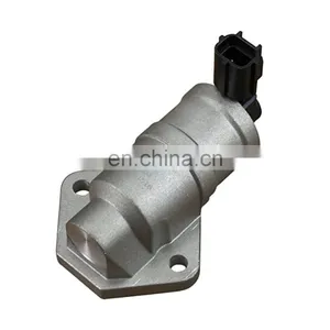LLXBB IACV Idle Air Control Valve 1S7G9F715AE For Ford Mondeo MK3 1.8 16V 2.0 1S7Z9F715AA 1F2020660 thumbnail-1