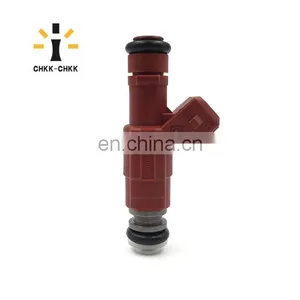Manufactory Price Automotive Parts Fuel Injector OEM 0280155757 A0000788623 Nollze thumbnail-3