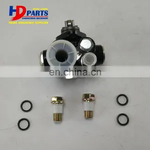 Fuel Lift Pump 6HK1 Engine Spare Parts thumbnail-1