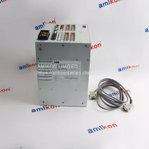 ABB GDB021BE HIEE300766R0001 Email: Sales3@amikon.cn thumbnail-3