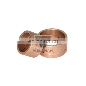 Alloy Nanophase Wearable Excavator Bushing PC200-7 Arm Bushing 20Y-70-31272 thumbnail-2