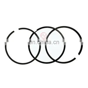 Diesel Engine Spare Parts 4089501 3631247 3803533 Piston Ring thumbnail-1