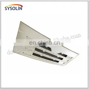 Shacman F3000 Truck Parts Panel DZ13241110011 thumbnail-1