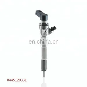 Fuel Type Diesel Fuel Injector 0445120331 thumbnail-1