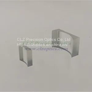 Custom Plano-Concave Cylindrical Lenses thumbnail-1