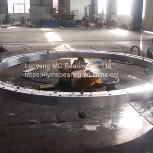 Triple Three-row Roller Slewing Bearings thumbnail-5