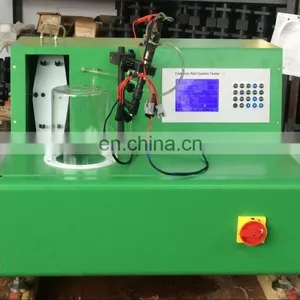 Тестовый стенд EPS100 для дизельных форсунок системы Common Rail от компании Beacon Machine thumbnail-2