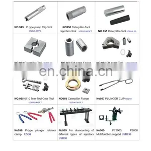 NO.940 Fuel Injection Rotating Tools thumbnail-5