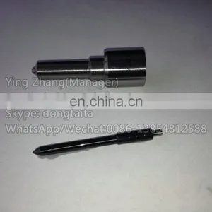 Common Rail Nozzle DLLA145P864 thumbnail-6