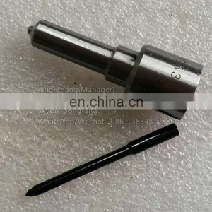 Common Rail Inejctor Nozzle G3S53 thumbnail-3