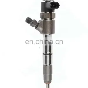 0445 120 150 Fuel Injector Bos-ch Original In Stock Common Rail Injector 0445120150 thumbnail-2