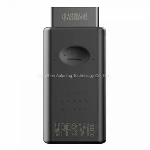 MPPS V18 MAIN + TRICORE + MULTIBOOT With Breakout Tricore Cable Firmware 1.09.03​​​​​​​ With Checksum and ECU Recovery thumbnail-4