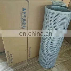 Truck Air Filter Element 28130 7M000 thumbnail-3