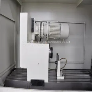 TS2120/TS2135 Deep Hole Boring and Drilling Machine High in Precision Low Price thumbnail-2