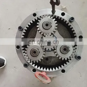 Excavator Swing Device SK130-8 SK140-8 Swing Gearbox thumbnail-5